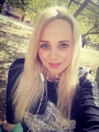 Ukrainian brides: Anna Statieva, Kherson, Ukraine