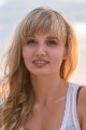 Ukrainian brides: Daria Gon, Nikolaev, Ukraine