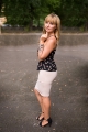 Ukrainian brides: Daria Gon, Nikolaev, Ukraine