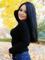 Ukrainian brides: Juliya Dzhulay, Nikolaev, Ukraine