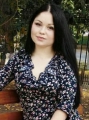 Ukrainian brides: Juliya Dzhulay, Nikolaev, Ukraine