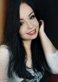 Ukrainian brides: Juliya Dzhulay, Nikolaev, Ukraine