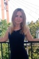 Ukrainian brides: Lina Biyenko, Mariupol, Ukraine