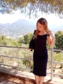 Ukrainian brides: Lina Biyenko, Mariupol, Ukraine