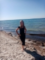 Ukrainian brides: Lina Biyenko, Mariupol, Ukraine