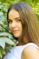 Ukrainian brides: Ulyana Moroz, Kherson, Ukraine