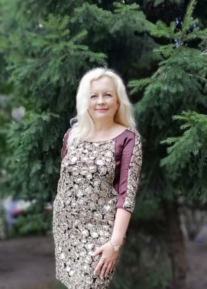 Russian brides: Lyubov Akarachkina, Barnaul, Russia