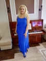 Russian brides: Lyubov Akarachkina, Barnaul, Russia