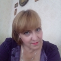 Ukrainian brides: Natalia Ivanova, Nikolaev, Ukraine