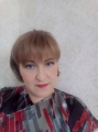 Ukrainian brides: Natalia Ivanova, Nikolaev, Ukraine