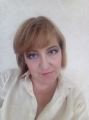 Ukrainian brides: Natalia Ivanova, Nikolaev, Ukraine