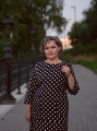 Russian brides: Irina Zhigulina, Barnaul, Russia