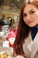 Ukrainian brides: Svitlana Yaniutina, Kiev, Ukraine