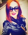 Ukrainian brides: Alina Alinka, Sumy, Ukraine