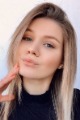 Ukrainian brides: Yana B, Nikolaev, Ukraine