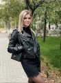 Ukrainian brides: Yana B, Nikolaev, Ukraine