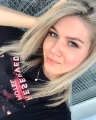 Ukrainian brides: Yana B, Nikolaev, Ukraine