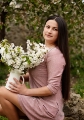 Ukrainian brides: Irina M, Nikolaev, Ukraine