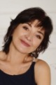 Ukrainian brides: Irina Honicheva, Zaporozhye, Ukraine