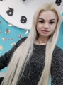 Ukrainian brides: Anna Mishchenko, Nikolaev, Ukraine