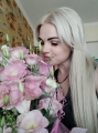 Ukrainian brides: Anna Mishchenko, Nikolaev, Ukraine