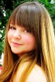 Ukrainian brides: Olga Chernenko, Nikolaev, Ukraine