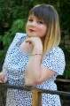 Ukrainian brides: Olga Chernenko, Nikolaev, Ukraine