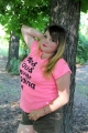 Ukrainian brides: Olga Chernenko, Nikolaev, Ukraine