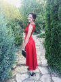 Ukrainian brides: Charming Valeriya, Nikolaev, Ukraine