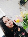 Ukrainian brides: Charming Valeriya, Nikolaev, Ukraine