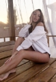 Ukrainian brides: Yuliya Logvinenko, Kherson, Ukraine