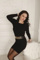 Ukrainian brides: Elizaveta Vinnik, Zaporozhye, Ukraine