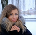 Russian brides: Alena Urbanskaya, Minsk, Belarus