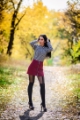 Ukrainian brides: Irina Polich, Rubejhnoe, Ukraine