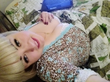 Ukrainian brides: Galina Ben, Nikolaev, Ukraine