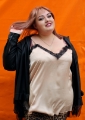 Ukrainian brides: Galina Ben, Nikolaev, Ukraine