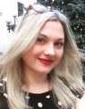 Ukrainian brides: Evgeniya Loza, Marioupol, Ukraine