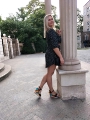 Ukrainian brides: Evgeniya Loza, Marioupol, Ukraine