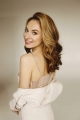 Ukrainian brides: Julia Pysarenko, Zaporozhye, Ukraine