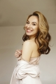 Ukrainian brides: Julia Pysarenko, Zaporozhye, Ukraine