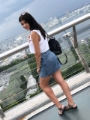 Ukrainian brides: Yana Kora, Kherson, Ukraine