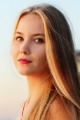 Ukrainian brides: Olga Rychkova, Nikolaev, Ukraine