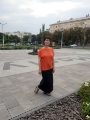 Ukrainian brides: Alexandra Maslova, Mariupol, Ukraine