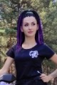 Ukrainian brides: Khrystyna Kardash, Mikolaїv, Ukraine