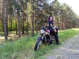 Ukrainian brides: Khrystyna Kardash, Mikolaїv, Ukraine