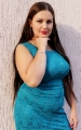 Ukrainian brides: Victoria Cherepina, Nikolaev, Ukraine