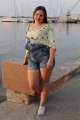 Ukrainian brides: Victoria Cherepina, Nikolaev, Ukraine