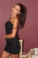 Ukrainian brides: Olga Z, Kiev, Ukraine