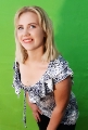 Ukrainian brides: Anna Gnut, Kherson, Ukraine