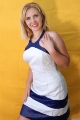 Ukrainian brides: Anna Gnut, Kherson, Ukraine